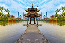 Beijing Image by Ilhamtakim0612 from Pixabay